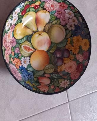 PAOLO LAZZAROTTI CERAMICA ARTISTICA