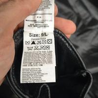 guanti moto lunghi L Dainese