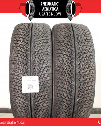 2 Gomme NUOVE 275 45 R 20 Michelin SPED GRATIS