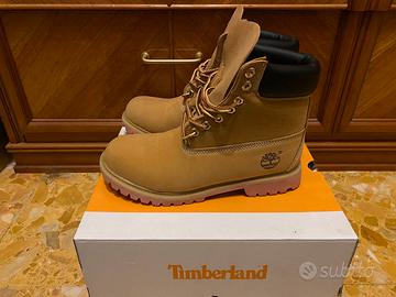 timberland