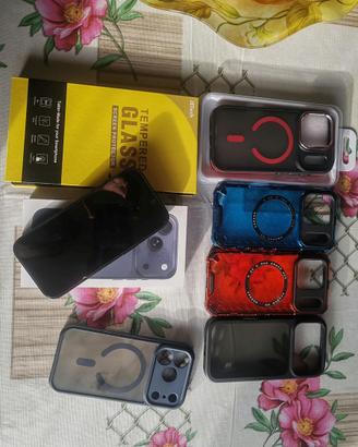 Iphone 17 pro 512 gb