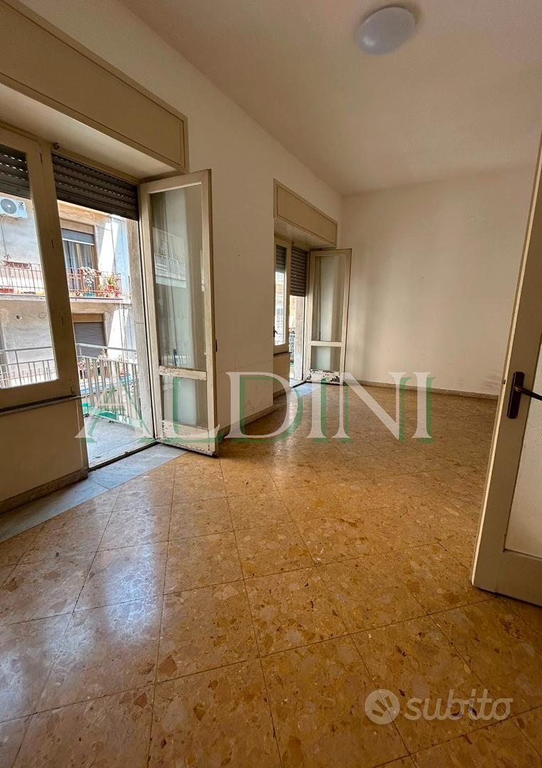 Appartamento – Catania, Monserrato, Borgo-Sanzio - Vista 2