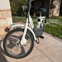 piaggio ciao a variatore con 65