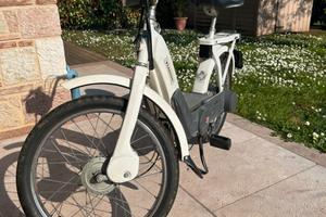 piaggio ciao a variatore con 65