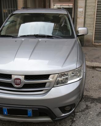 Fiat Freemont 2.0 Multijet 170 CV Lounge