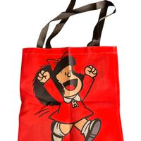 Borsa tote Mafalda. Nuova!