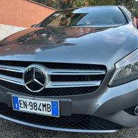 Mercedes-benz A 180 CDI Premium km verificati