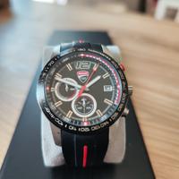 orologio quartz Ducati corse