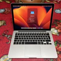 Apple MacBook Pro 13" (2014) i5 8GB RAM SSD 128GB