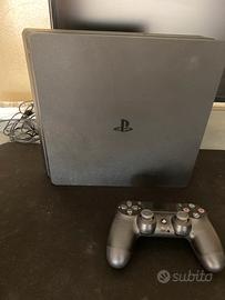 PS4 Slim
