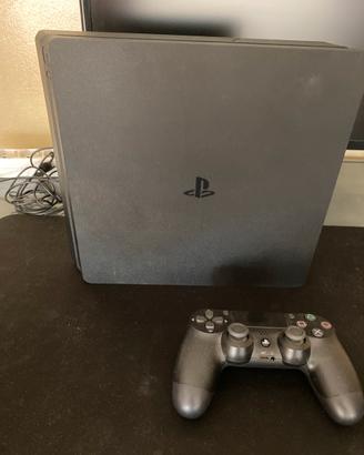 PS4 Slim