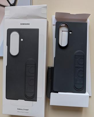 cover originale Samsung • Galaxy Z Fold 7