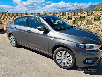 FIAT Tipo (2015-->) - 2017