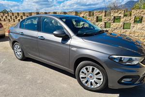 FIAT Tipo (2015-->) - 2017