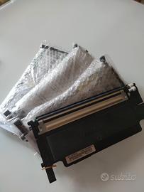 Set toner nuovi per stampante Samsung 