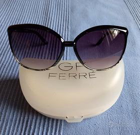 Occhiali da sole  per donna brand Ferre'