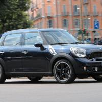 Ricambi Mini Countryman 