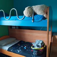 letto a castello