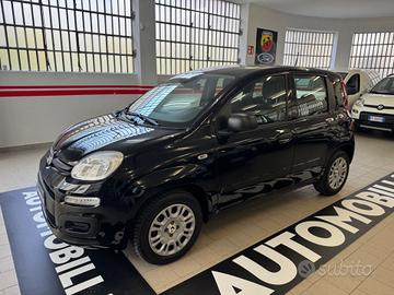 Fiat Panda Pandina 1.0 FireFly 65 CV Hybrid Icon