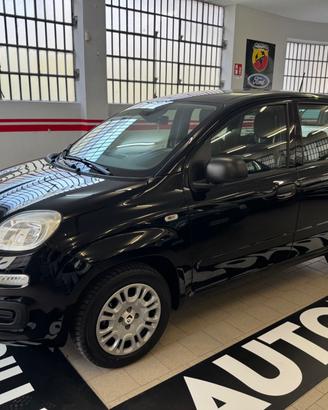 Fiat Panda Pandina 1.0 FireFly 65 CV Hybrid Icon