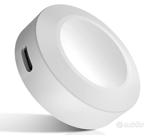 ⌚ Adattatore Caricatore Magnetico Apple Watch