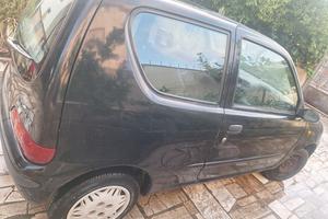 Fiat 600 (1998) - idonea neopatentati