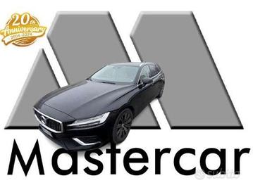 VOLVO V60 V60 II 2019 2.0 b4 Inscription auto -