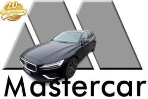 VOLVO V60 V60 II 2019 2.0 b4 Inscription auto -