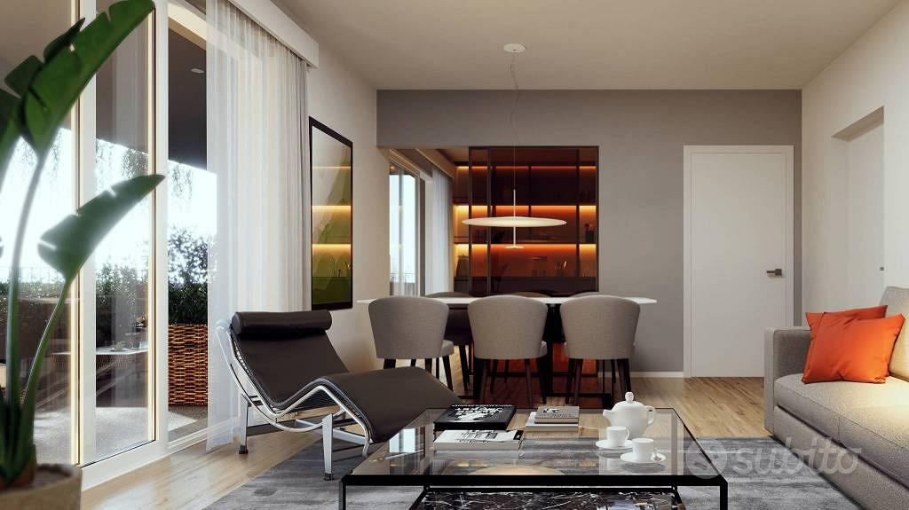 Appartamento – Milano, Vialba, Quarto Oggiaro - Vista 3