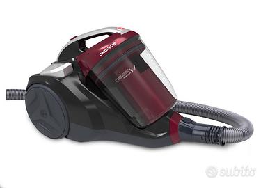 ASPIRAPOLVERE SENZA SACCO - Hoover Chorus