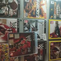 Giochi ps3