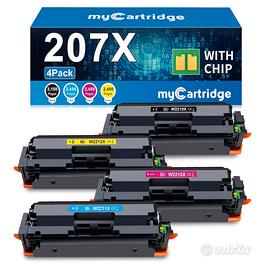 Toner per Hp