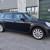 Mini Cooper D Clubman 2.0 Hype