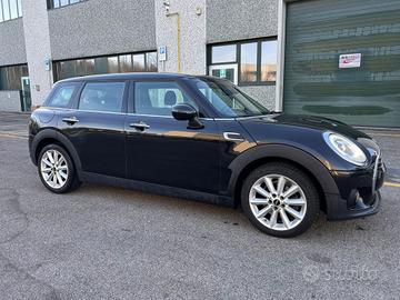 Mini Cooper D Clubman 2.0 Hype