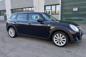 Mini Cooper D Clubman 2.0 Hype