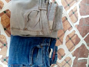 jeans ragazzo 
