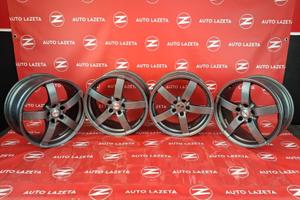 4 Cerchi in Lega R18 5x112 Avus Racing Falcon