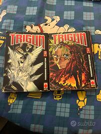 Trigun