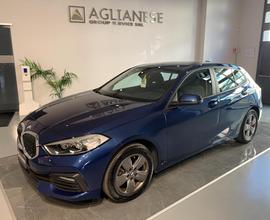 BMW 116 d 5p. Business Advantage