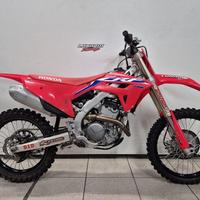 honda crf 250 2022