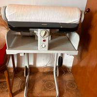 Stiratrice a rullo ( mangano )