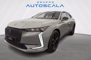 DS DS4 1.2 PureTech 130cv Aut. Performance Line