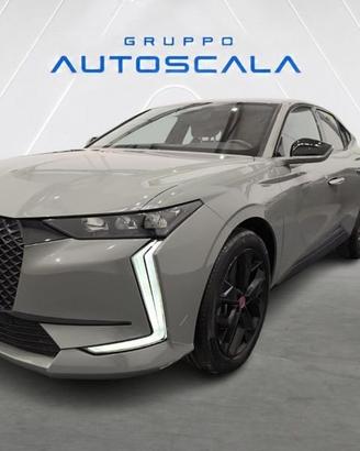 DS DS4 1.2 PureTech 130cv Aut. Performance Line
