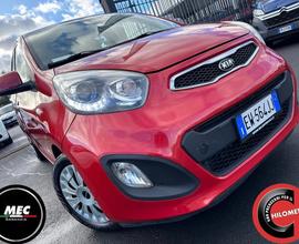 Kia Picanto 1.0 12V 5 porte Glam