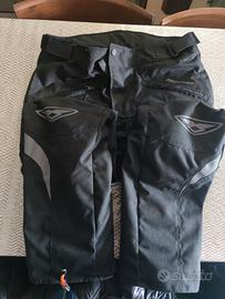 Pantaloni tecnici moto Prexport TG50