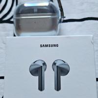 samsung cuffie buds3