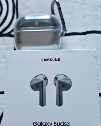 samsung cuffie buds3