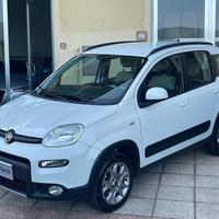 Fiat Panda 1.3 MJT 95 CV S&S 4x4 Euro 6B ELD / Cli