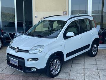 Fiat Panda 1.3 MJT 95 CV S&S 4x4 Euro 6B ELD / Cli