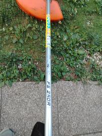 Decespugliatore Stihl FS 250 R